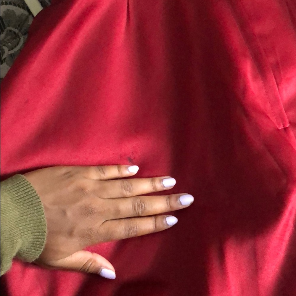 Prom Dress - Picture 4 of 4